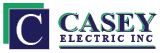 CASEY ELECTRIC INC